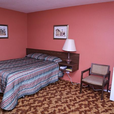 Timberlodge Rv & Campground Port Alberni Buitenkant foto