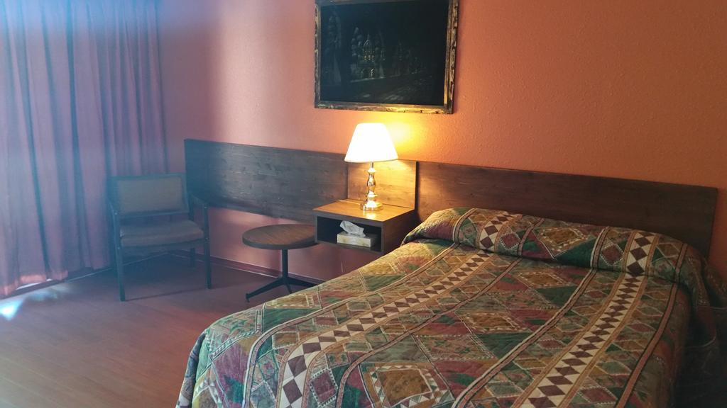 Timberlodge Rv & Campground Port Alberni Kamer foto