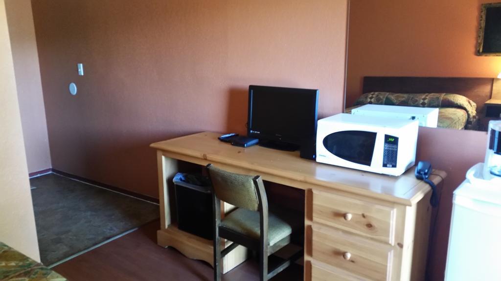 Timberlodge Rv & Campground Port Alberni Kamer foto