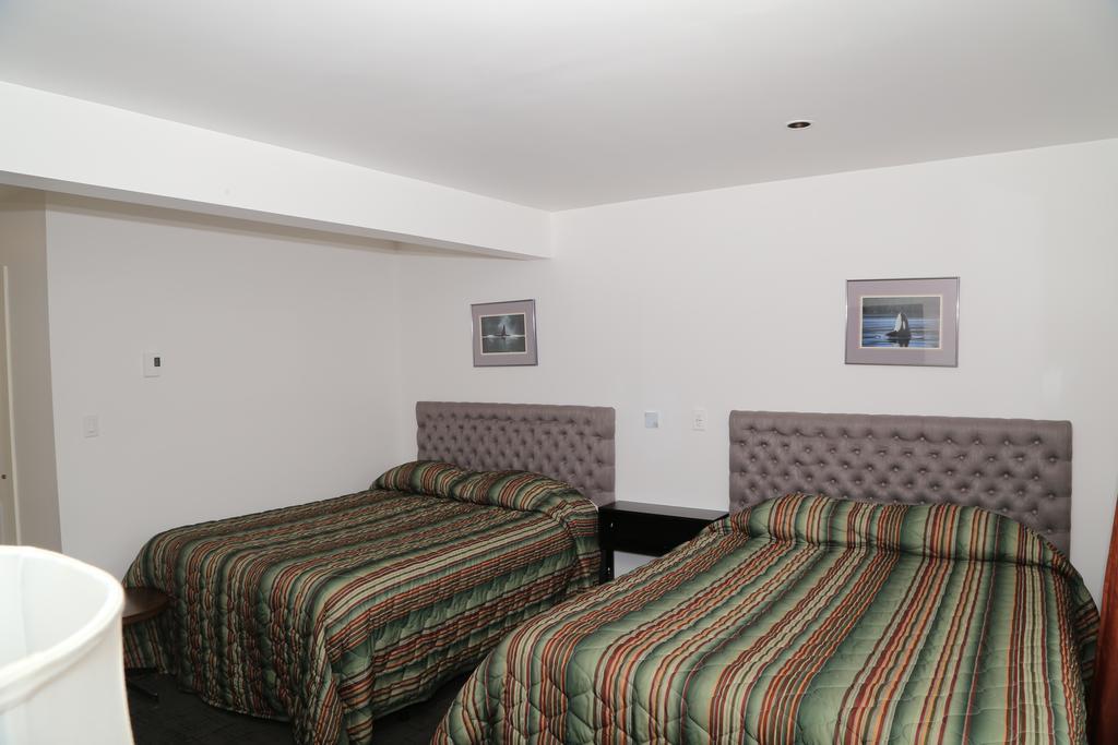 Timberlodge Rv & Campground Port Alberni Buitenkant foto