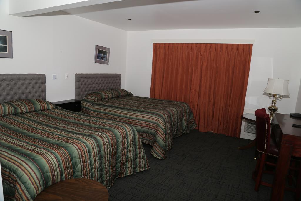 Timberlodge Rv & Campground Port Alberni Buitenkant foto